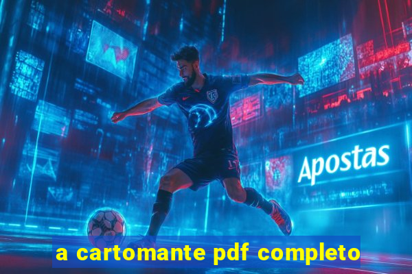 a cartomante pdf completo